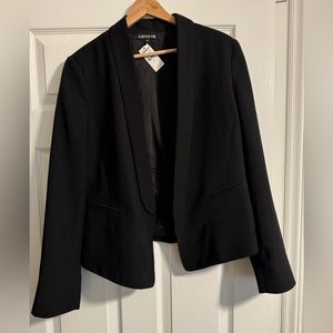 Express Women’s Black Blazer